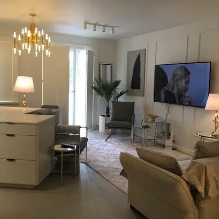 Apartament Apartament Stawiguda