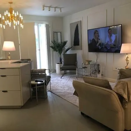 Apartament Apartament