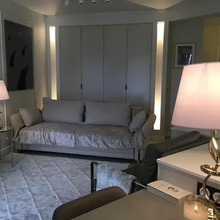 Apartament Apartament