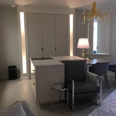 Apartament Apartament