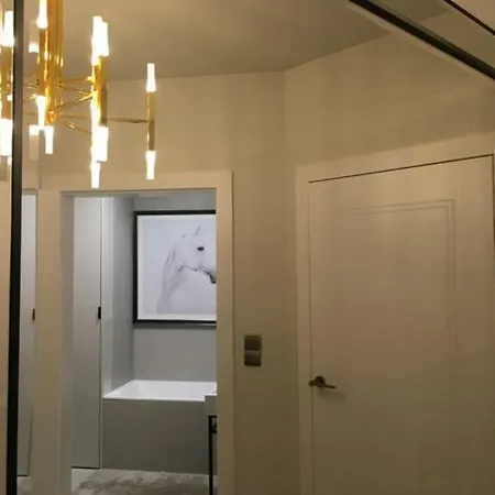 Apartament Apartament