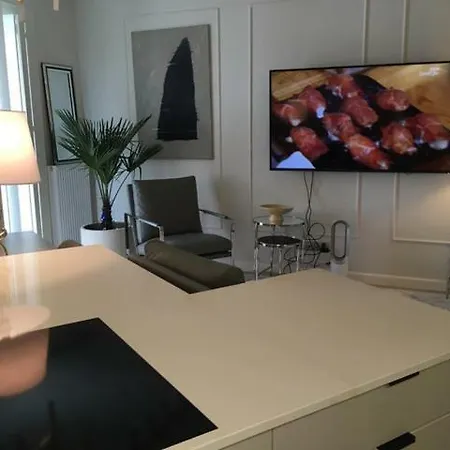 Apartament Apartament *