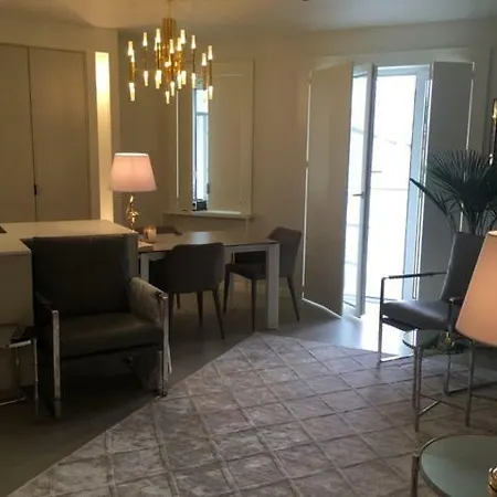 Apartament Apartament