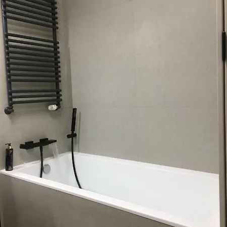 Apartament Apartament