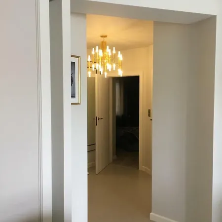 Apartament Apartament Stawiguda