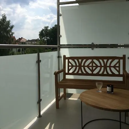 Apartament * Stawiguda