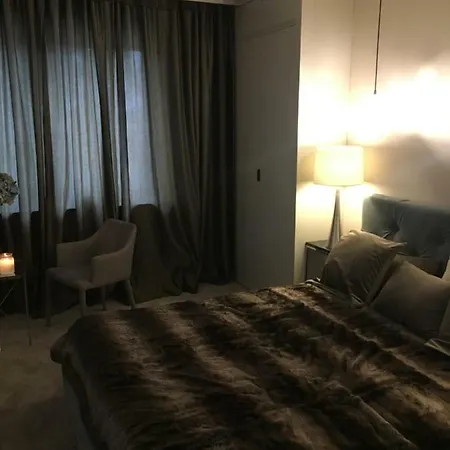 Apartament Apartament Stawiguda