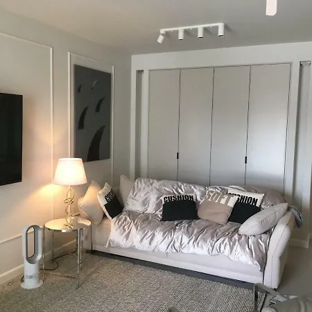 Apartament Apartament Stawiguda