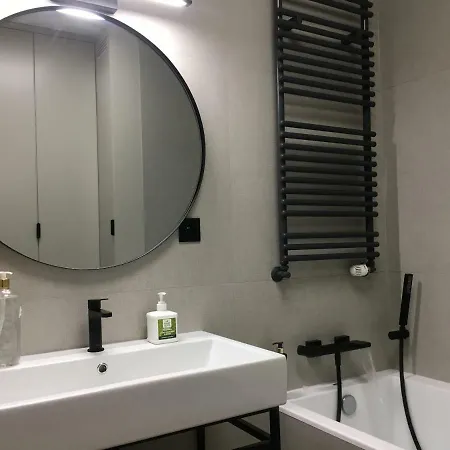 Apartament Apartament Stawiguda