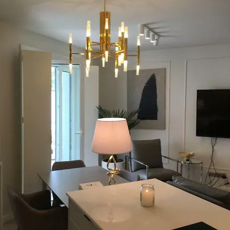 Apartament * Stawiguda