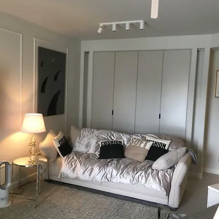 Apartament Stawiguda