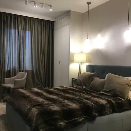 Apartament Apartament