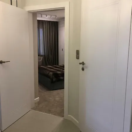 Apartament Apartament Stawiguda