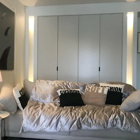 Apartament Apartament