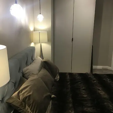 Apartament Apartament *