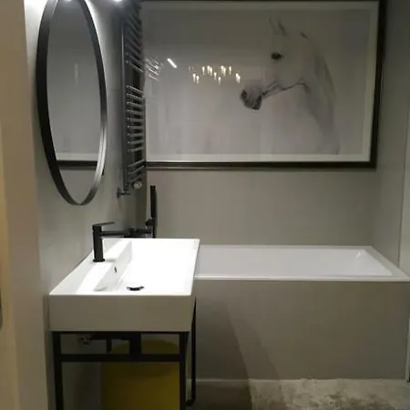 Apartament Stawiguda